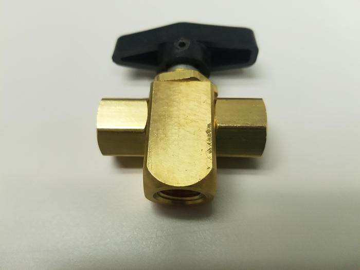 Whirlwind Air Cut off valve, replaces part WHI0212-0126