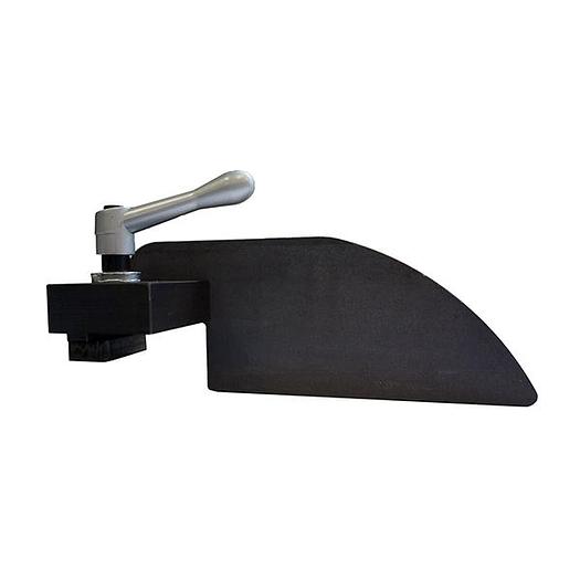 Cantek PCS-18M Non-Ferrous Pneumatic Cut-Off Saw, 10HP, 3PH, Blade Included, Air over Oil Speed Control