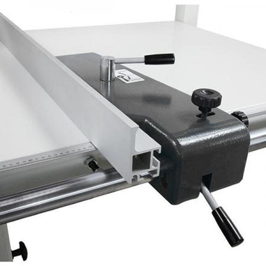 CANTEK | D405M-10 10′ SLIDING TABLE SAW