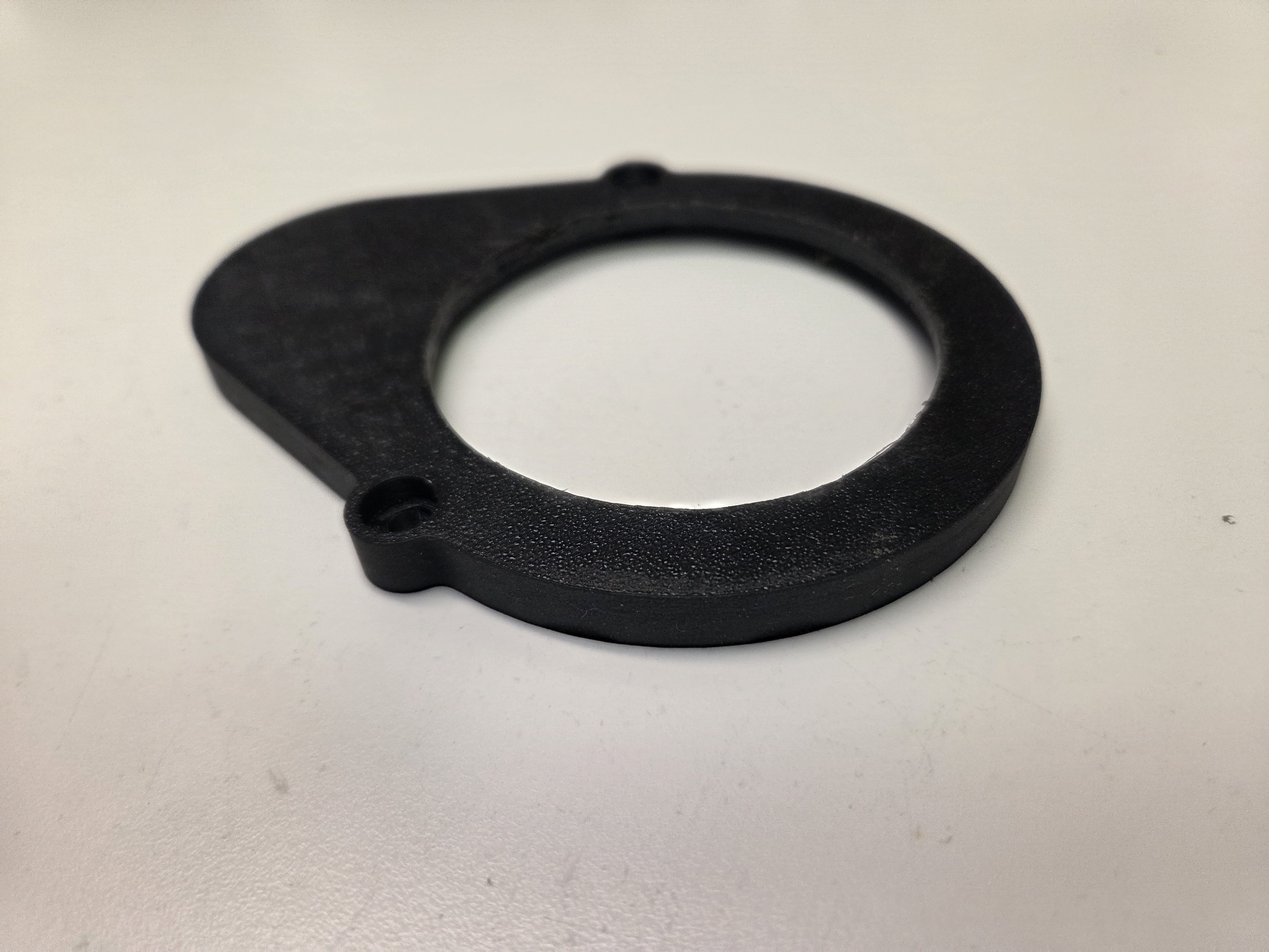 Delta Power Feeder Cover, (Chain Cover) Replaces part 1340361