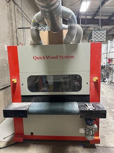 Used Quickwood