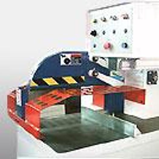 Castaly CS-18L 18" 10 HP Pneumatic Cut-Off Saw