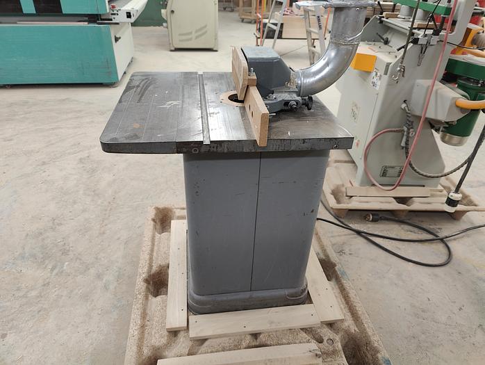 Used Delta / Rockwell Shaper Coming to Warehouse Soon