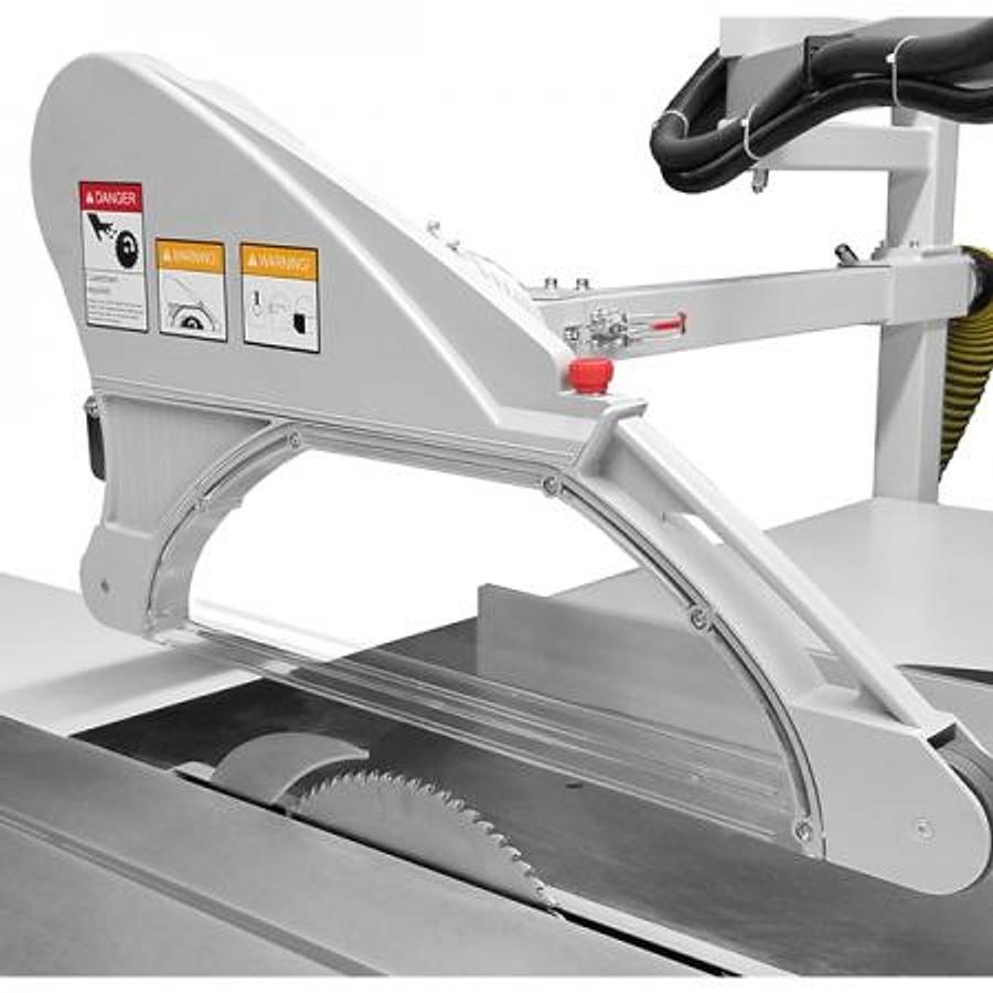 CANTEK | D405M-8 8′ SLIDING TABLE SAW