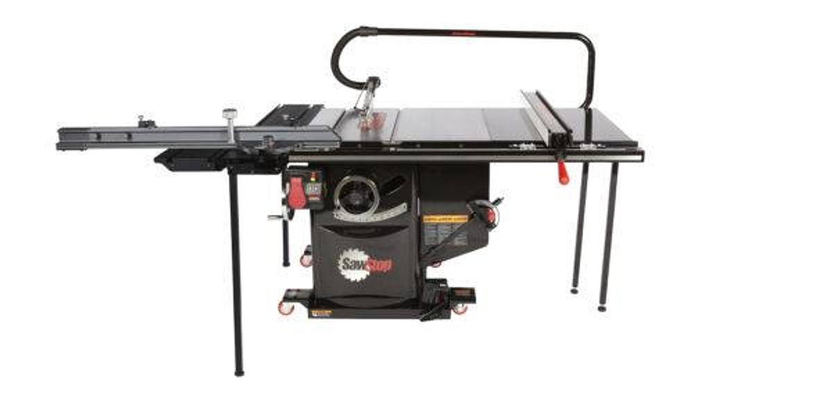2026 Sawstop ICS73230-TGI252