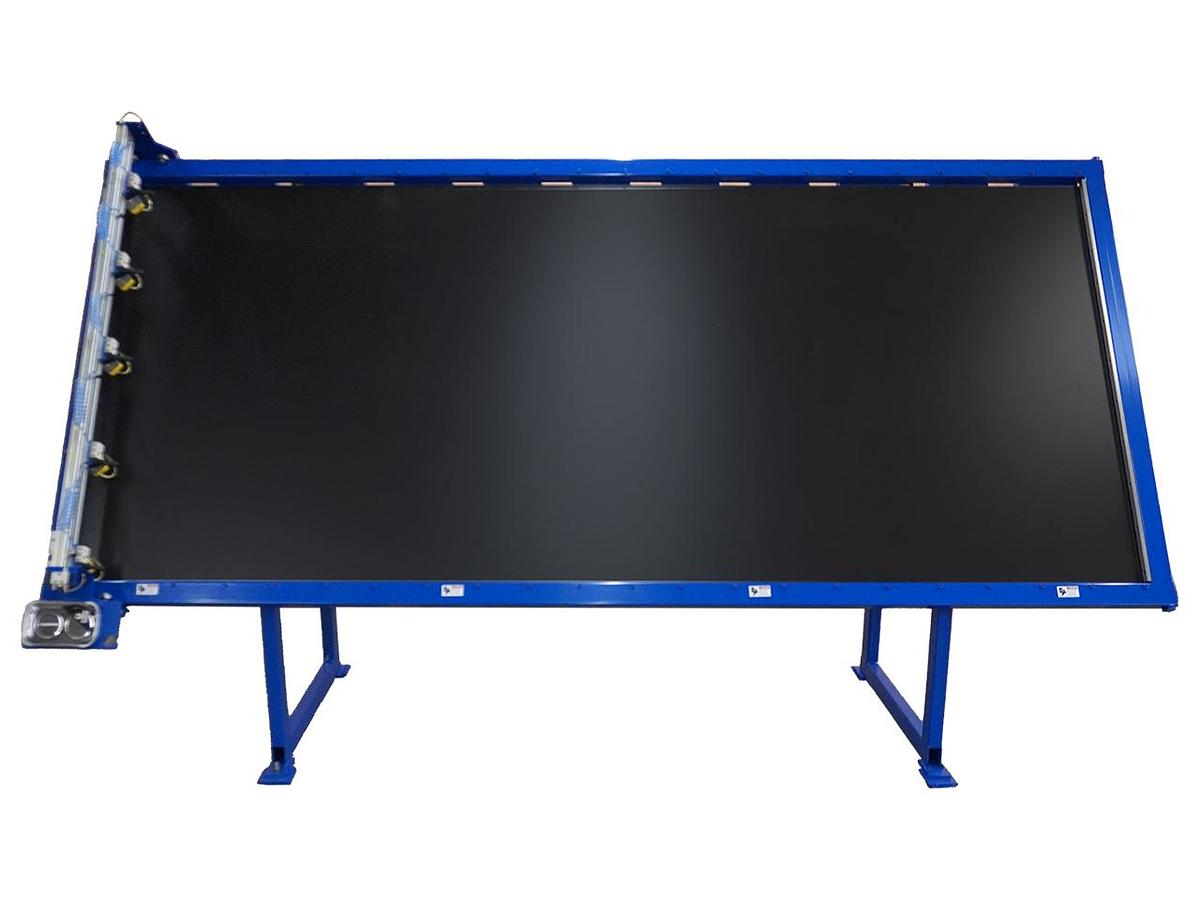 JLT 720A Face Frame Table