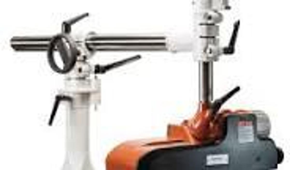 Bandsaw Power Feeder - Auto Resaw 3/4HP