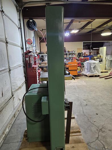 Used Powermatic 81, 20" Bandsaw, Cleaned, Checked, Good Cond. 