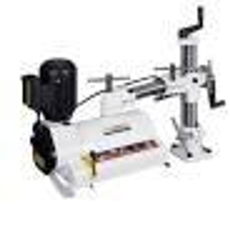 Co-Matic Jointer Power Feeder - Co-Matic