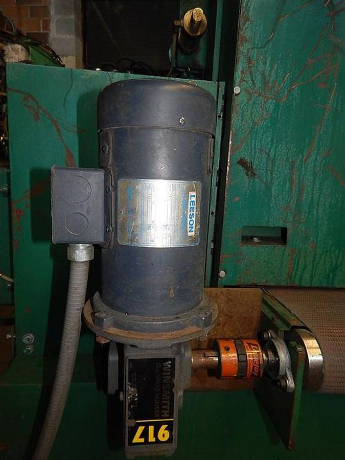 Used 1990 Timesavers 6019-1