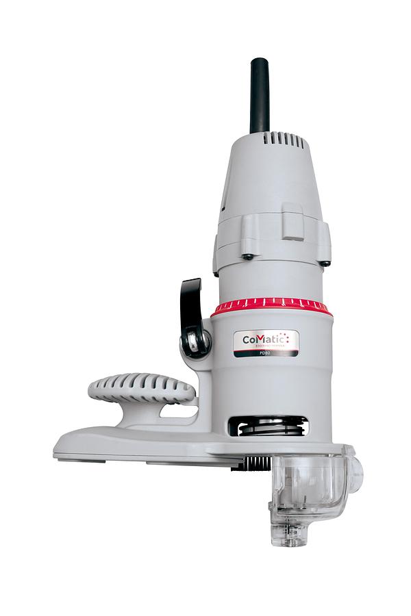 2026 Comatic BR600X Max