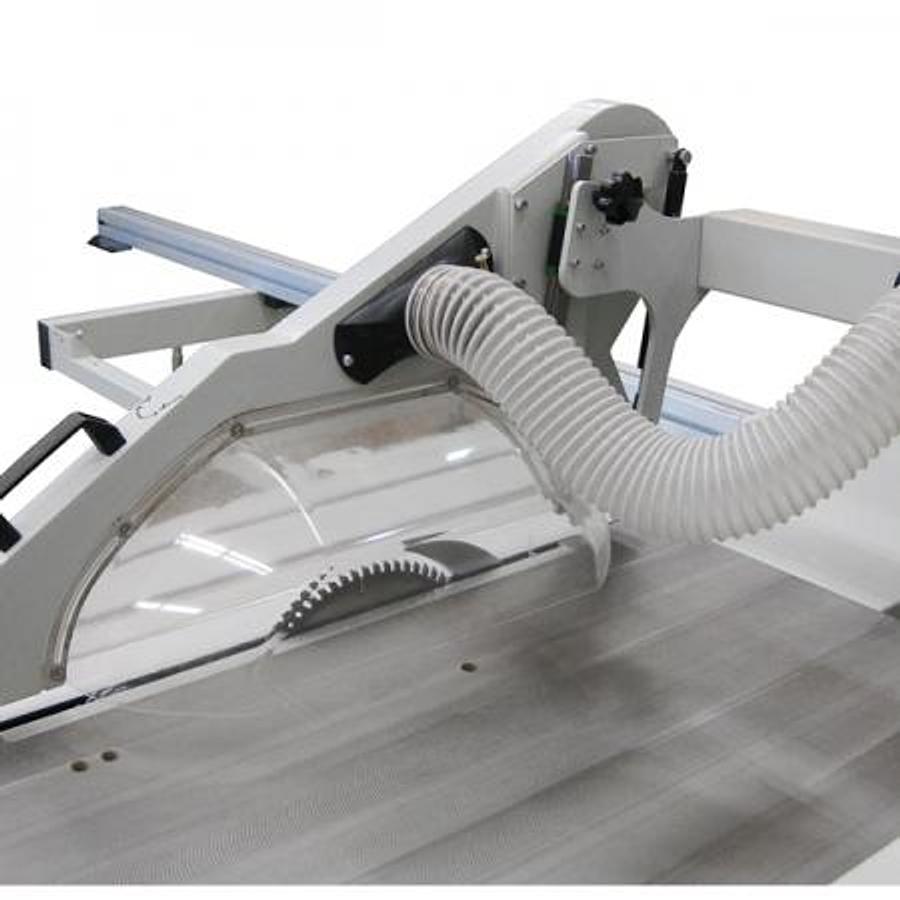 CANTEK | D405M-10 10′ SLIDING TABLE SAW