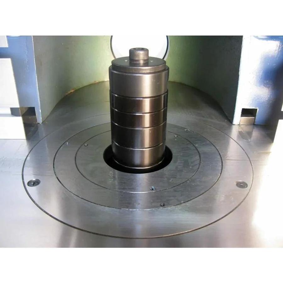 Oliver 4705 Shaper, 7.5HP, 3PH