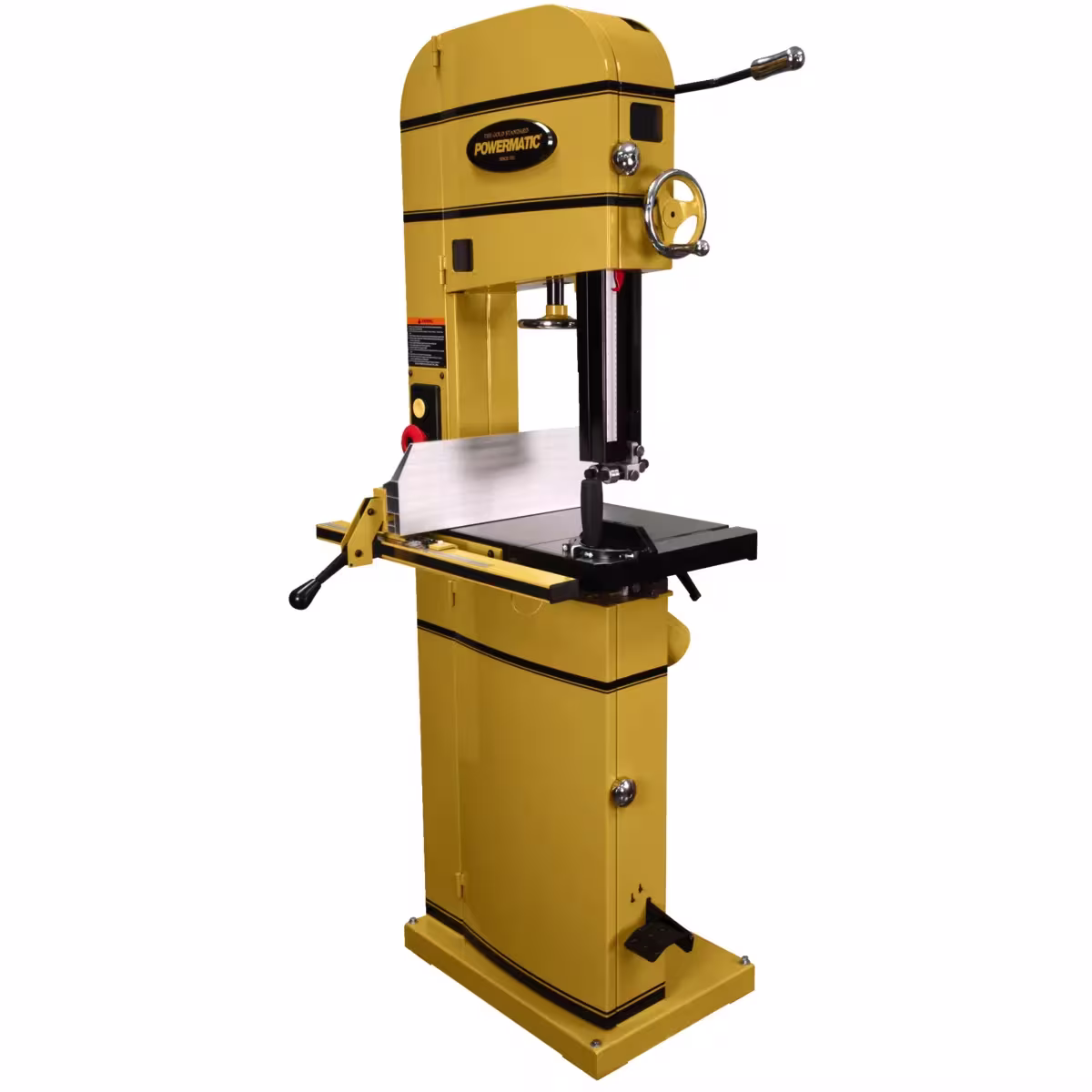 Powermatic PWBS14-CS 15-Inch Bandsaw