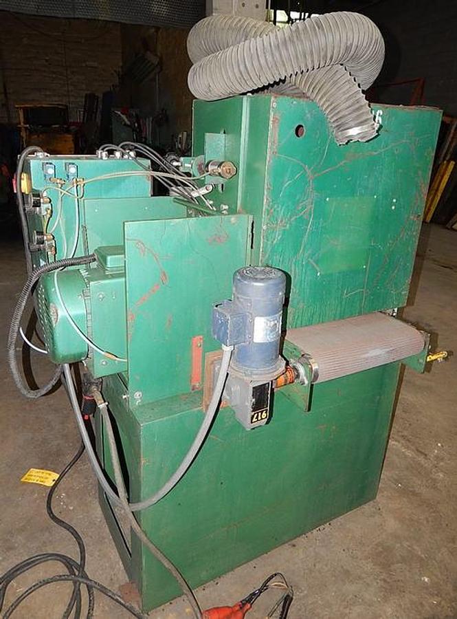 Used 1990 Timesavers 6019-1