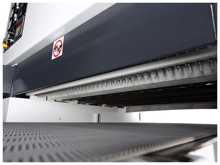 Cantek SPL900NDA 36″ Planer Sander,