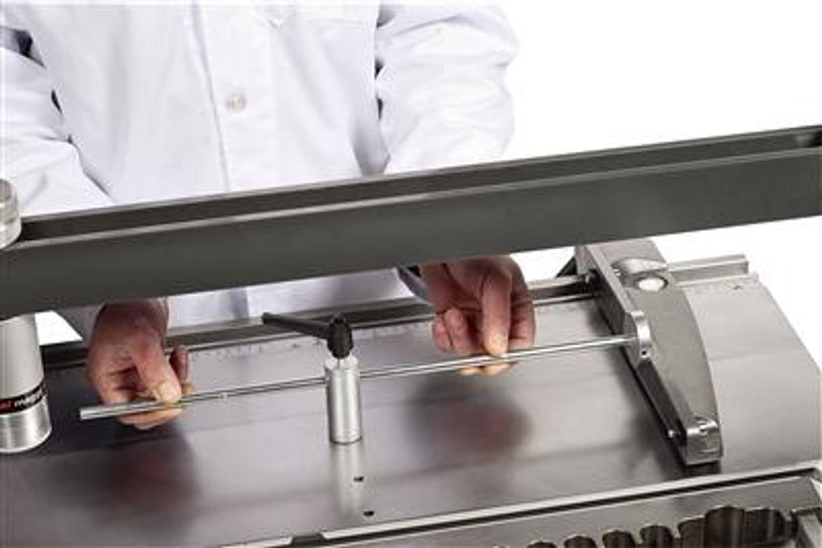 Maggi System 21 Prestige Construction/Line Borer