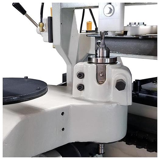 CANTEK JDT75 Automatic Dovetailer