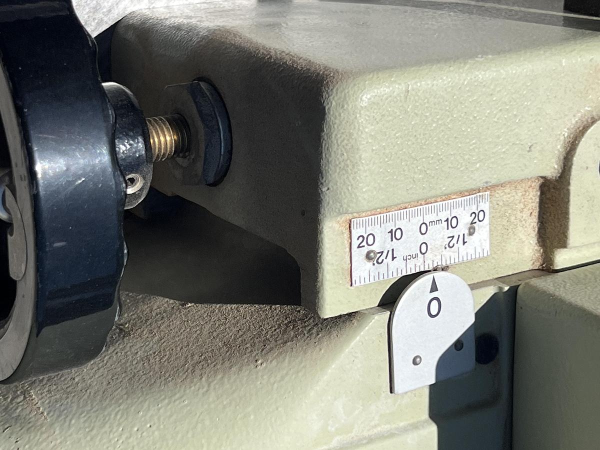 Used Minimax Formula 1