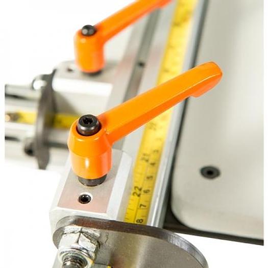 Cantek JB21P LINE BORING MACHINE