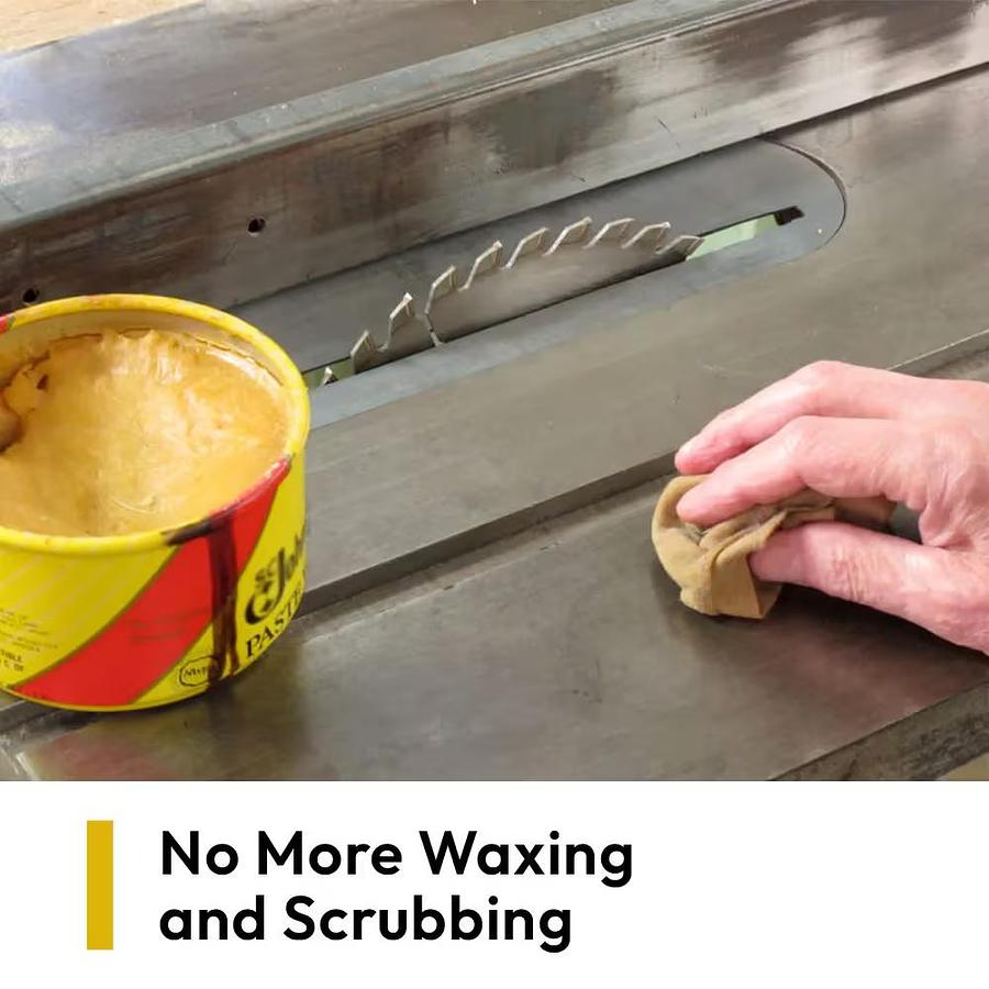 Powermatic PM2000T, 10” ArmorGlide, 5HP 230V/460 3PH, Table Saw with 50” Rip and Extension Table