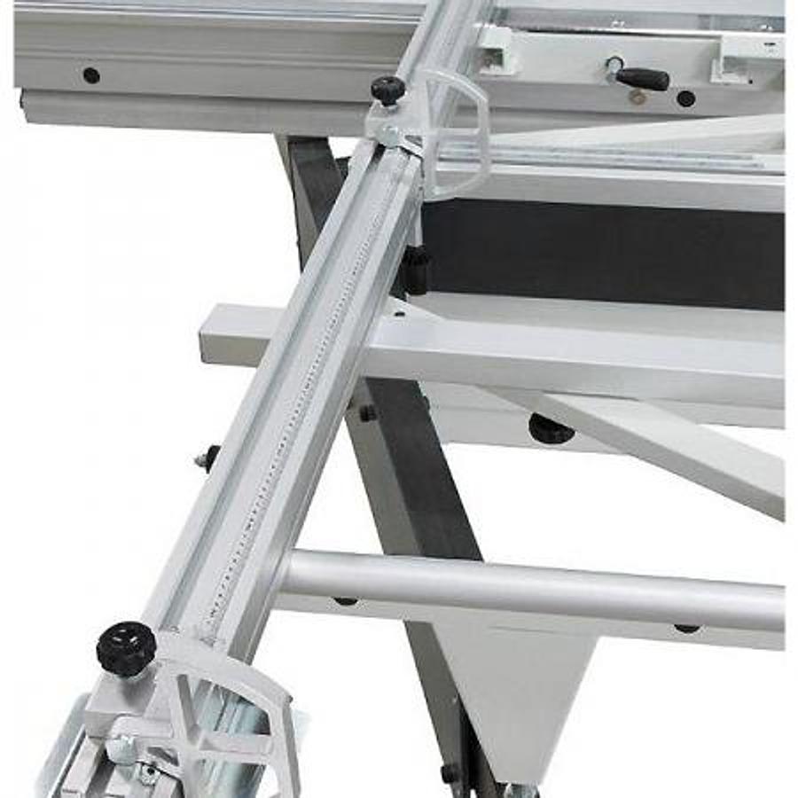 CANTEK | D405M-10 10′ SLIDING TABLE SAW