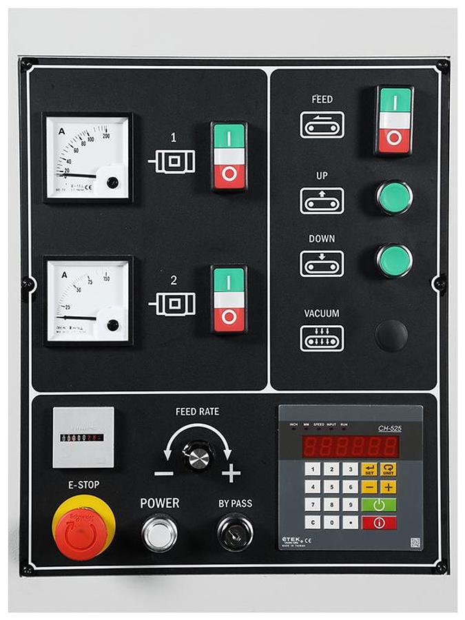 Cantek SR43DA