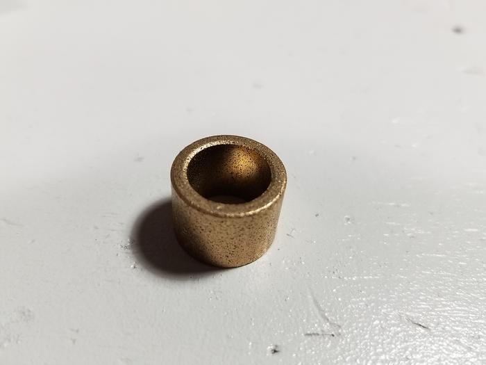 Used Pistorius Push Arm Bushing
