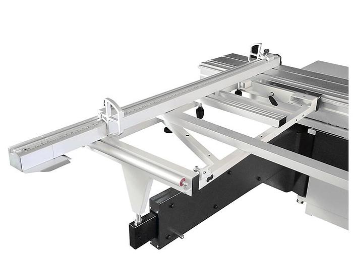 CANTEK D405ANC 1-AXIS SLIDING TABLE SAW