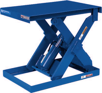 2026 Advance Lifts P-2572