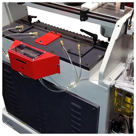 CANTEK JDT75 Automatic Dovetailer