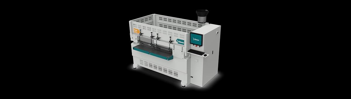 Biesse Rover Drill Go D H