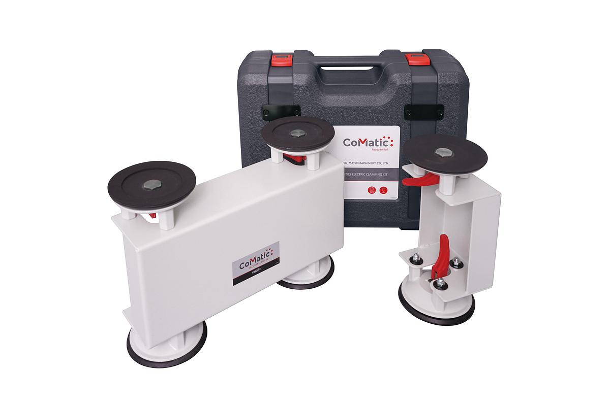 2026 Comatic BR600X Max