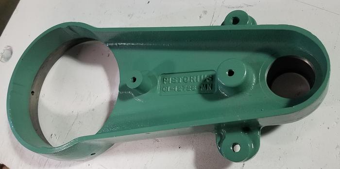 Used Pistorius Pivot Arm Casting L or R, As New / Excellent Condition