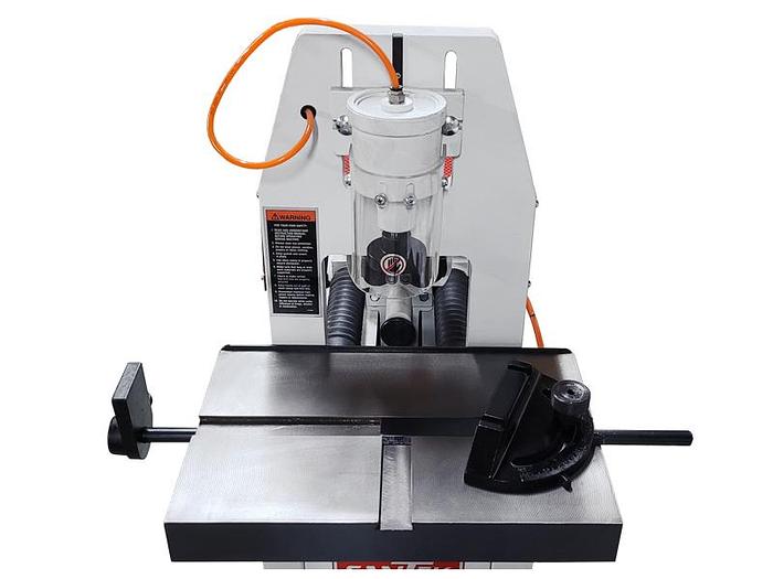 Used Cantek BM301 2 Spindle Horizontal Boring Machine