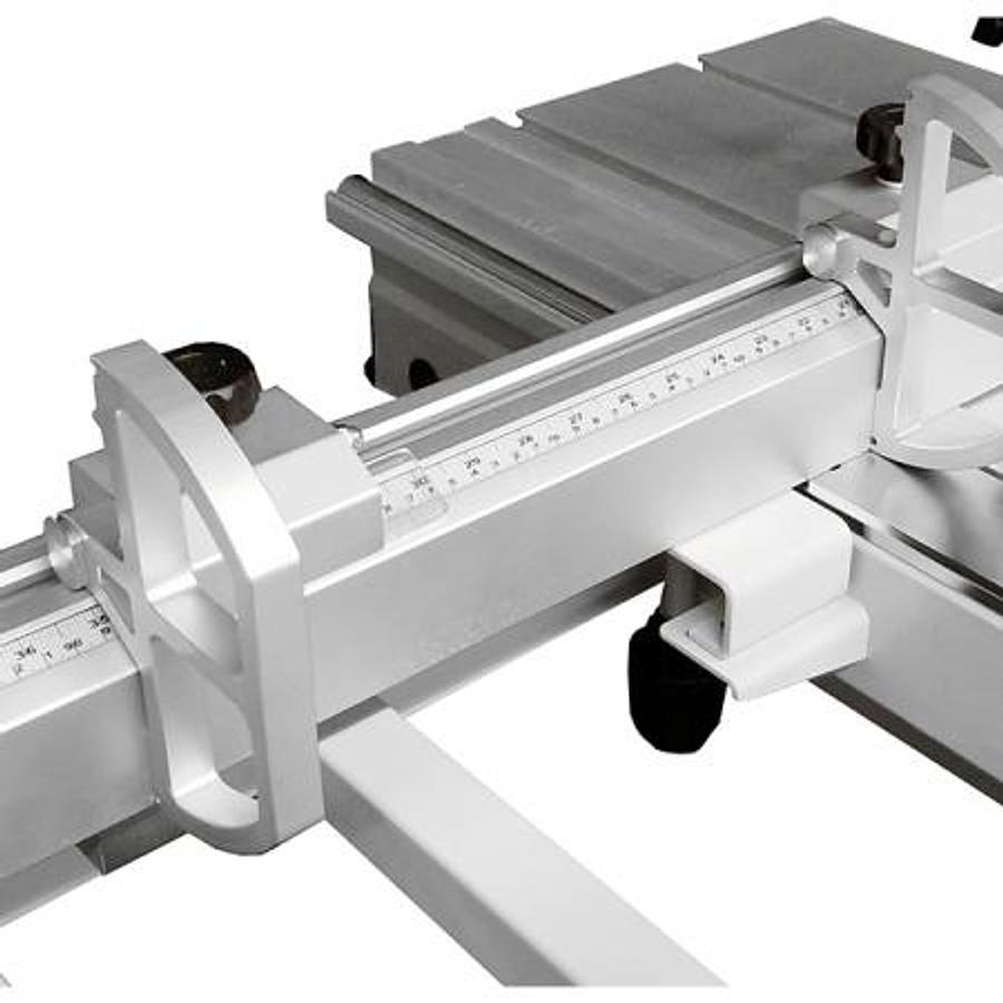 CANTEK | D405A SLIDING TABLE SAW