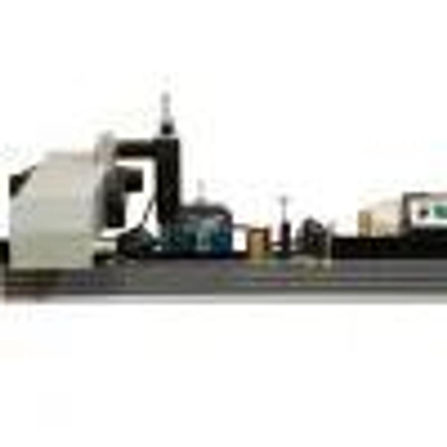 Safety Speed 60HA Hot Air Edgebander