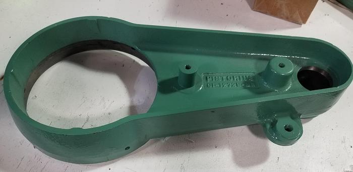 Used Pistorius Pivot Arm Casting L or R, As New / Excellent Condition