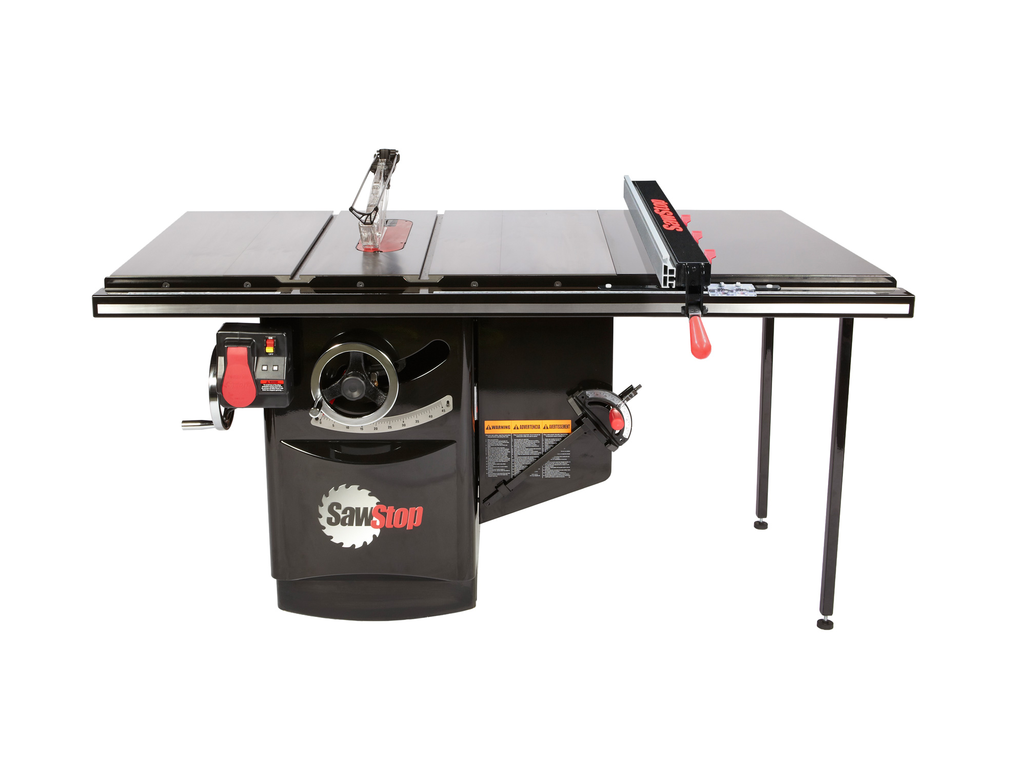 2026 Sawstop ICS51230-ATGI36