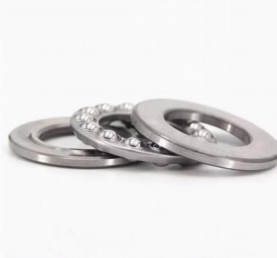 Used Pistorius Control Arm Axial Ball Thrust Bearing Set , Common Size, Economy Set 