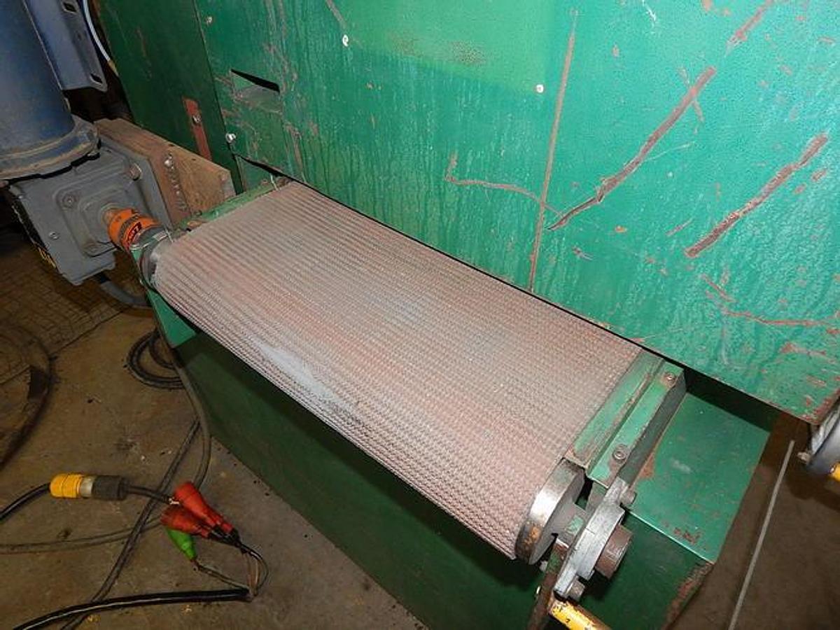 Used 1990 Timesavers 6019-1