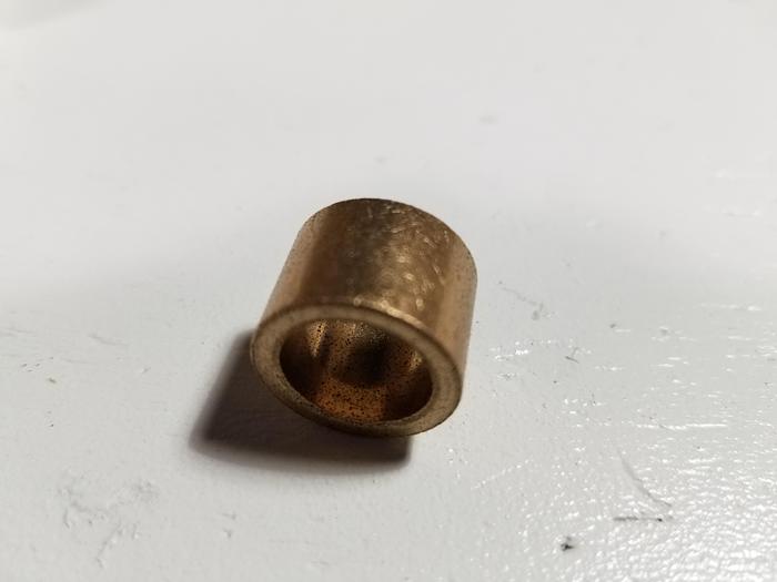 Used Pistorius Push Arm Bushing