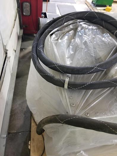 Used Premelters Model MM200 Continuous Bulk Glue Premelter