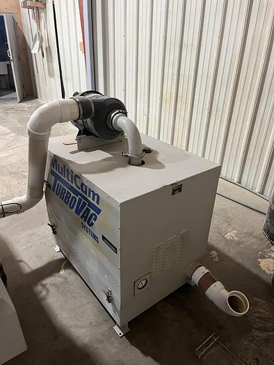 Used Omga RN 450, 12" Radial Arm Saw, 4HP, 3PH Motor, 17 3/4" Cross Cut Capacity, 26 3/4" Rip Capacity