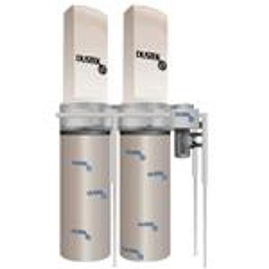 Dustek C500, 5HP, 3PH