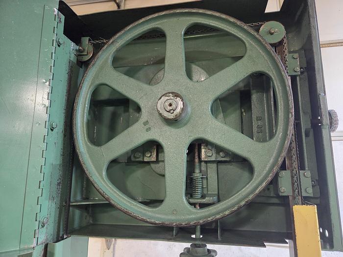 Used Powermatic 81, 20" Bandsaw, Cleaned, Checked, Good Cond. 