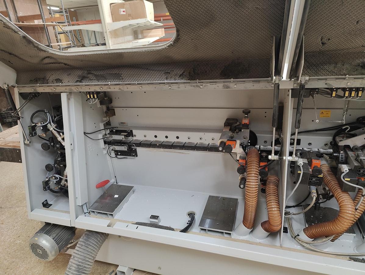 Used Holz-Her 1416 Edgebander, Just in to warehouse, to be Cleaned, Checked