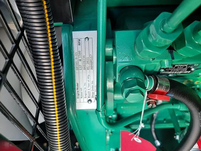 CUMMINS C90D5