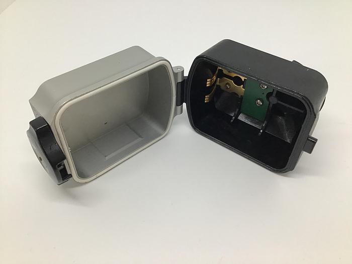 Used Desoutter Aseptic Battery Housing  AH-450