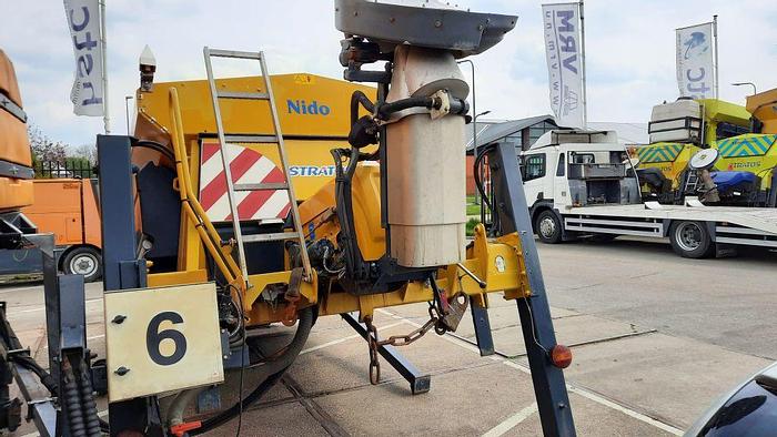 Gebruikt 2004 NIDO Stratos B50-36 PALN5Z